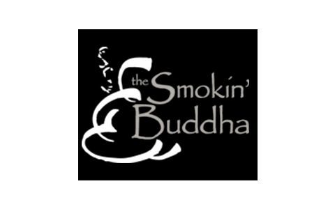 Smokin' Buddha